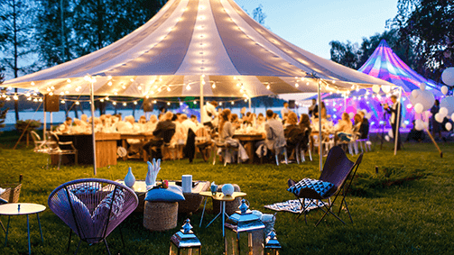 Conference & Event Planner